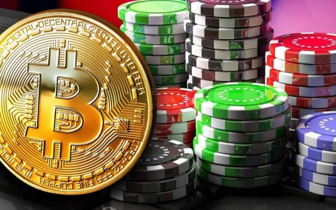 Bitcoin Casino Reviews vs. Traditional Casino Reviews: Key Differences