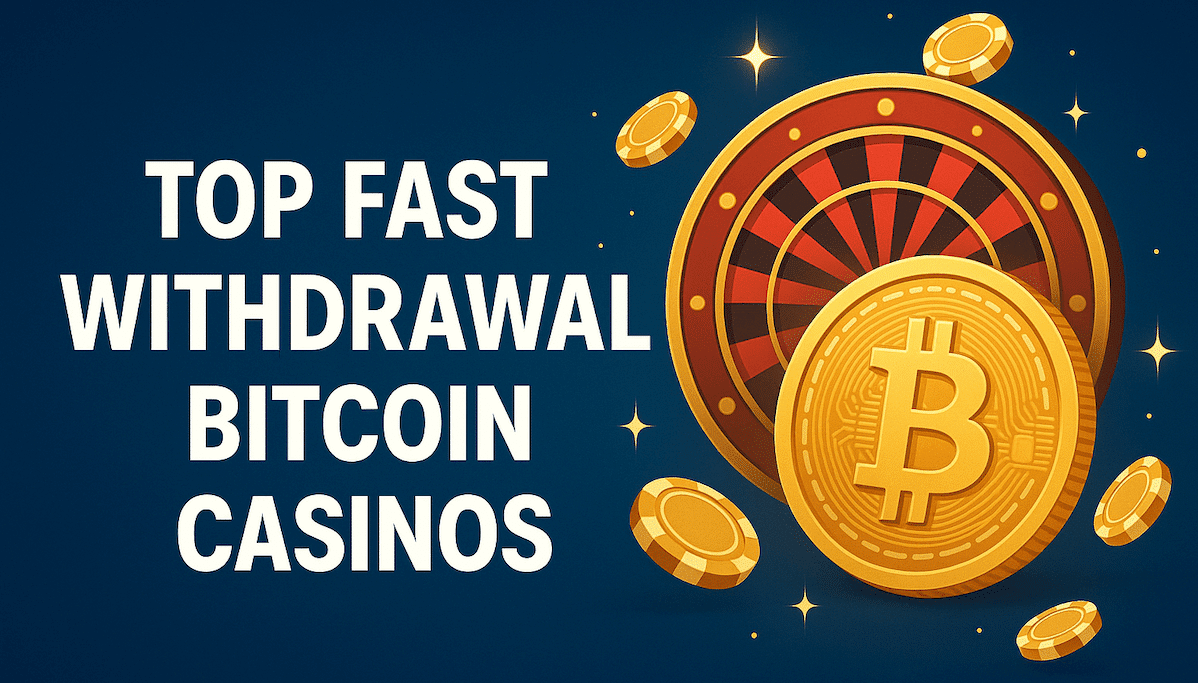 Bitcoin casino no deposit bonus