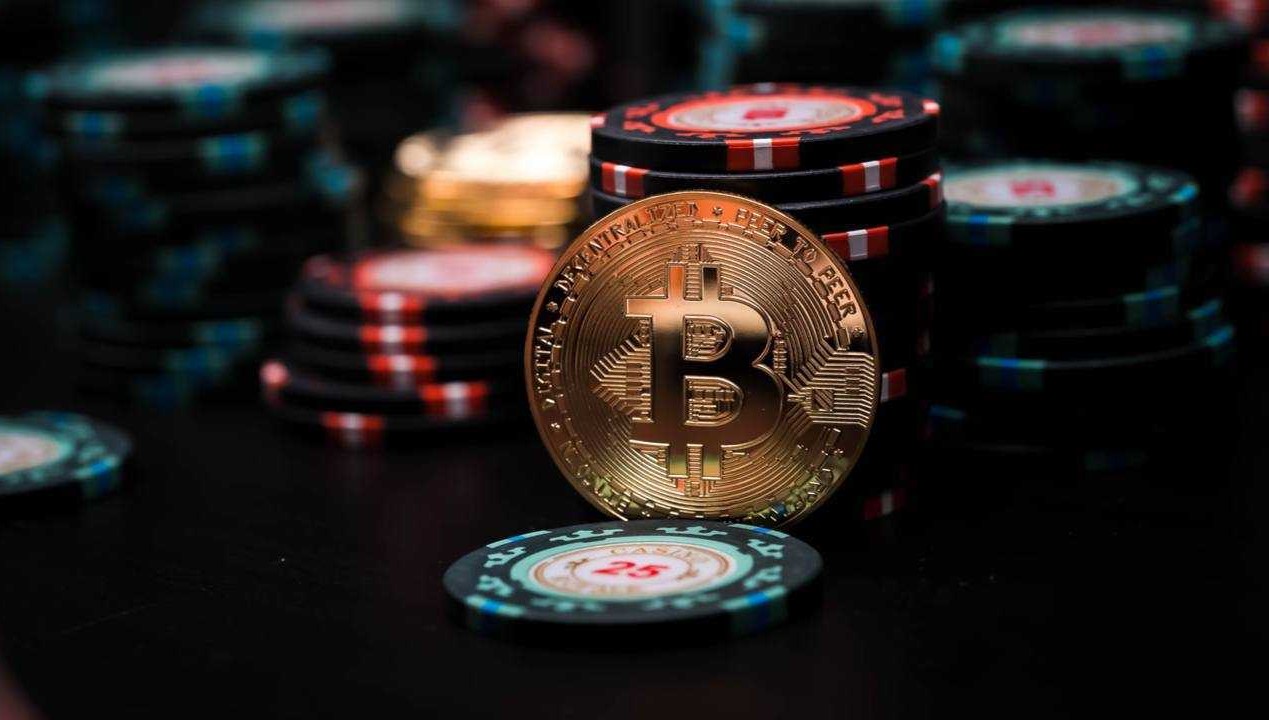 Bitcoin casinos USA