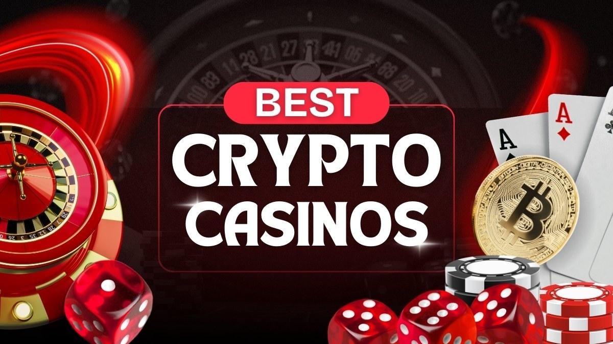 New Bitcoin casinos USA